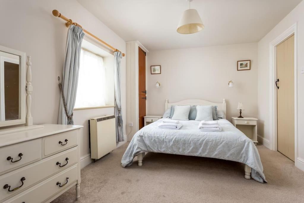 צ'לטנהם Stanway House, 8 Bedroom, 8 Bath מראה חיצוני תמונה