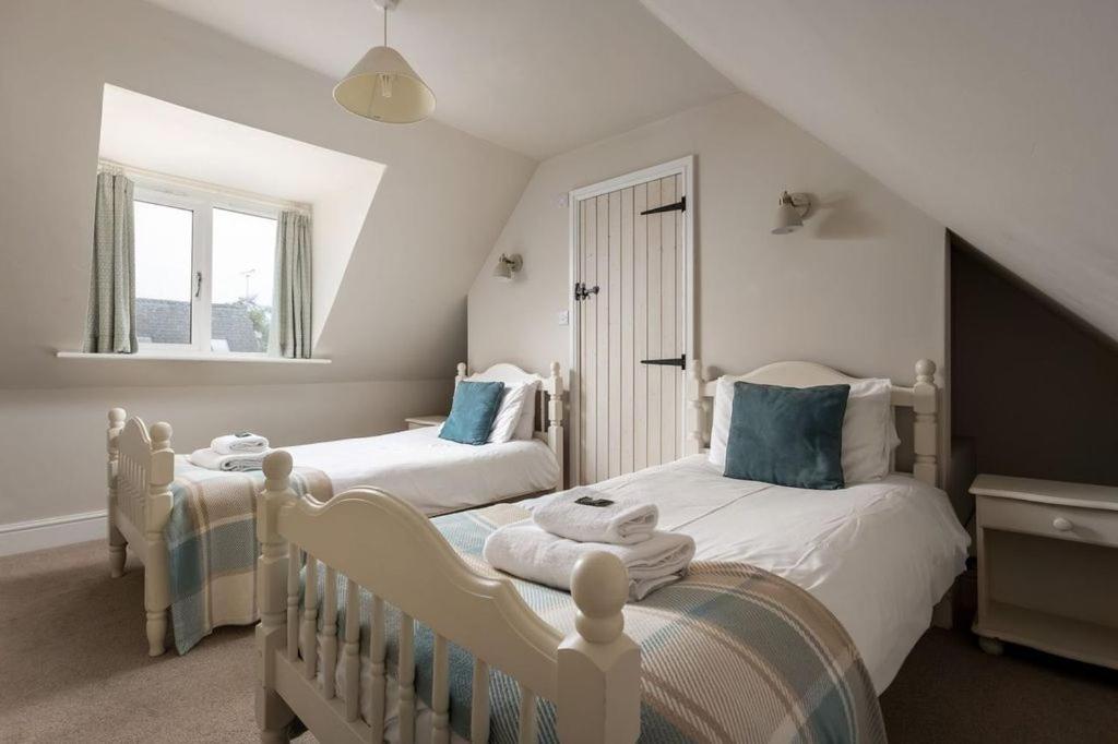 צ'לטנהם Stanway House, 8 Bedroom, 8 Bath מראה חיצוני תמונה