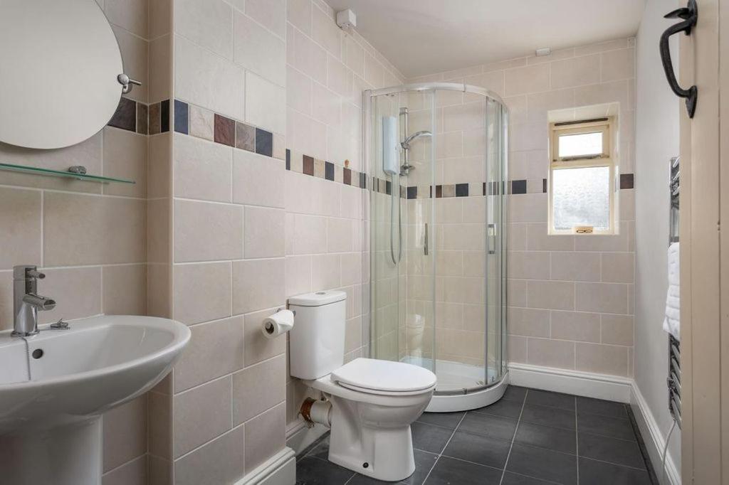 צ'לטנהם Stanway House, 8 Bedroom, 8 Bath מראה חיצוני תמונה