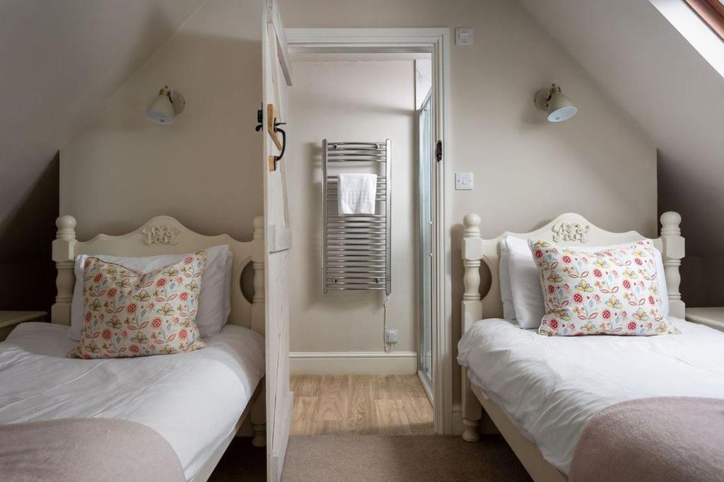 צ'לטנהם Stanway House, 8 Bedroom, 8 Bath מראה חיצוני תמונה